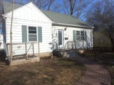 Main picture of 2813 Maryland Ave S