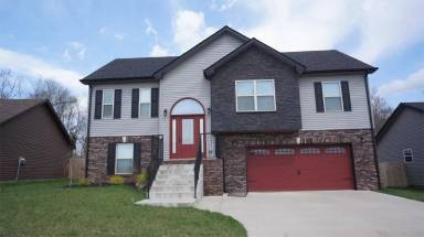 Main picture of 1053 Charles Thomas Rd