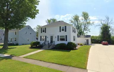 Main picture of 29 W Park Rd