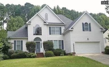 Main picture of 119 Council Gap Ct