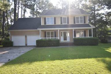 Main picture of 7796 Trappers Rd