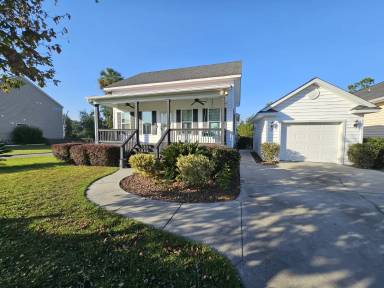Main picture of 25 Congaree Way