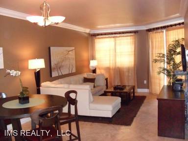 Main picture of Meridian Condos Las Vegas