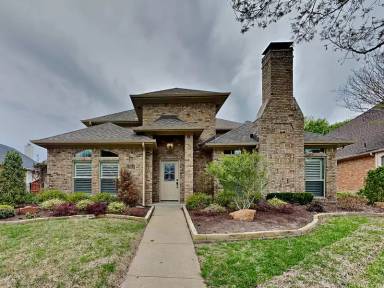Main picture of 7613 Waasland Dr