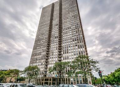 Main picture of Sixteen Sixty Condo