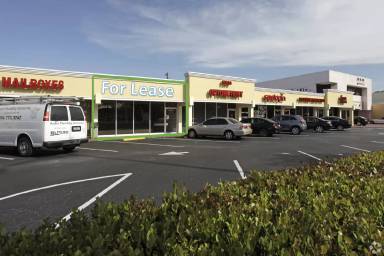 Main picture of 5200 N Federal Hwy