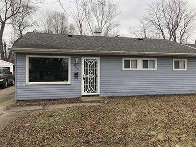 Main picture of 2546 E 22nd Pl