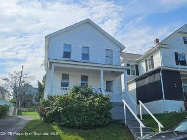 Main picture of 1021 John Ave