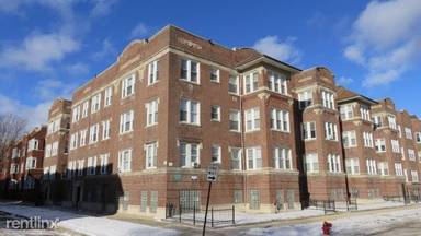 Main picture of 6701-6754 S Merrill Ave & 2118-2210 E 68th St & 2139-2141 E 67th St Apartments