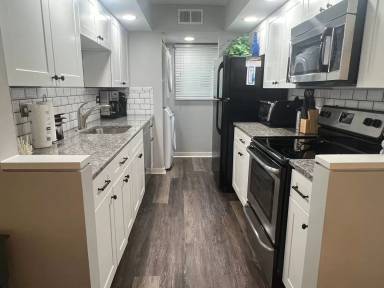 Main picture of Treetops Villas