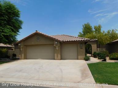 Main picture of 4554 W La Quinta Loop