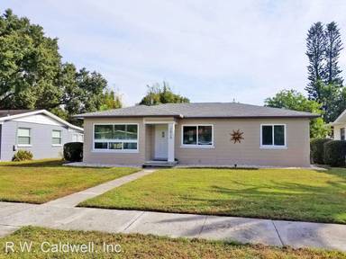 Main picture of 2824 Tifton St S