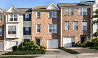 Main picture of 45550 Mallard Point Ter