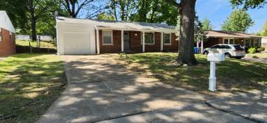 Main picture of 10725 Alliance Dr