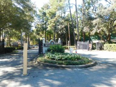 Main picture of Woodlake Villas