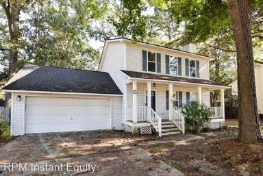 Main picture of 8538 Pantego Ln