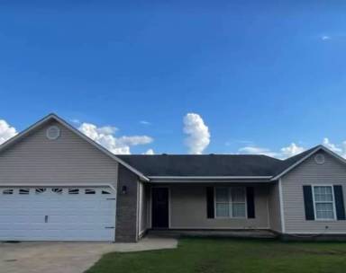Main picture of 1579 Greene 721 Rd