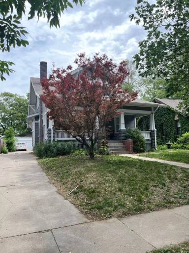 Main picture of 2640 S 11th St