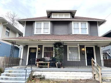 Main picture of 3150 Broadway St