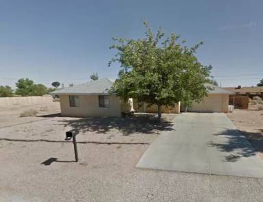 Main picture of 8224 Jacaranda Ave