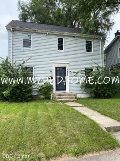 Main picture of 2946 Plaza Dr