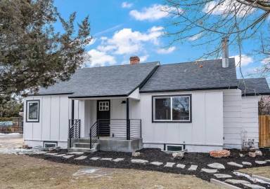 Main picture of Juniper