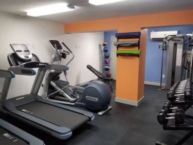 Main picture of Jefferson House Apartments