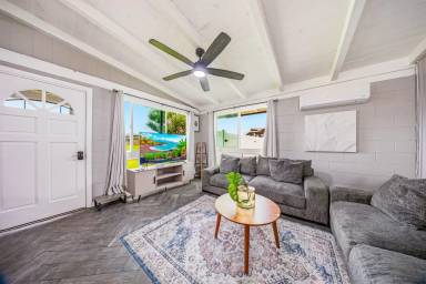 Main picture of 4442 Iliwai St