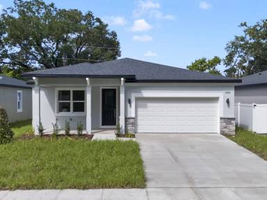 Main picture of 2902 Lingo Ln