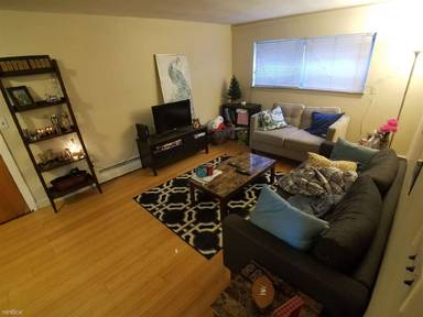 Main picture of 1486 Commonwealth Ave