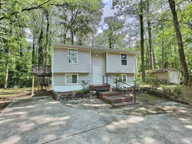 Main picture of 116 Wynnmeade Pkwy
