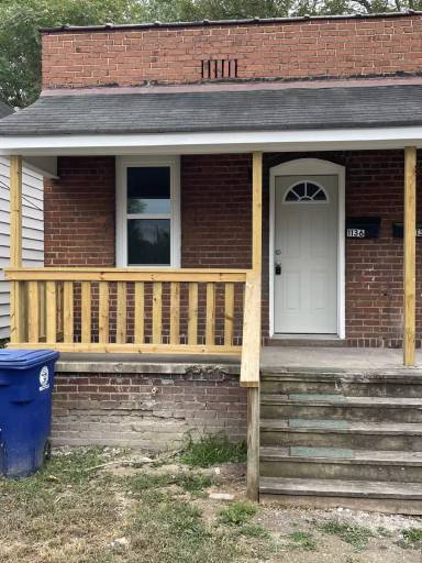 Main picture of 1136 Pierce Ave