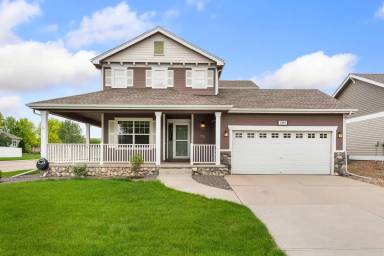 Main picture of 1068 Canal Dr