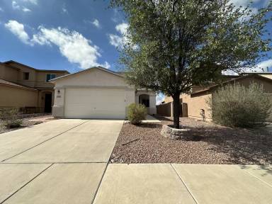 Main picture of 1077 W Sea Star Dr