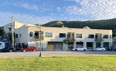 Main picture of 1 San Bruno Ave