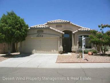 Main picture of 4810 W Ponderosa Ln