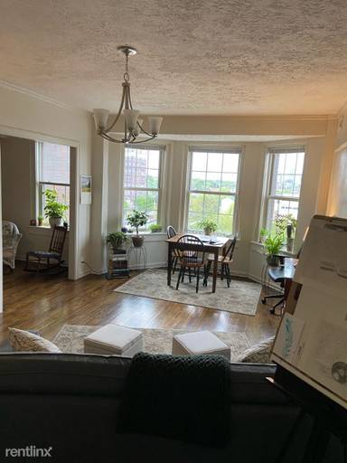 Main picture of Parkview Apartments