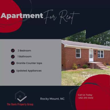 Main picture of 648 Beamon St