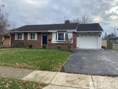 Main picture of 3769 Dehner Dr