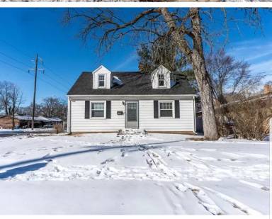 Main picture of 2745 Hanson St