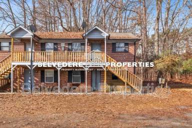 Main picture of Markwood Apartments