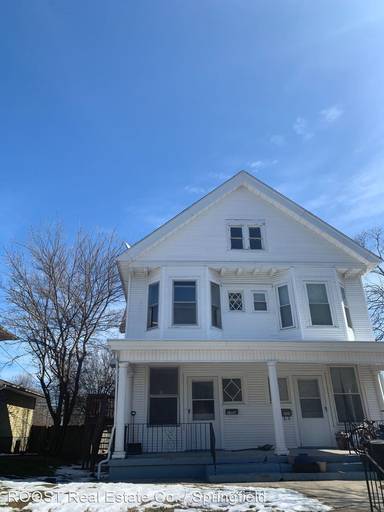 Main picture of 1032 Garfield Ave