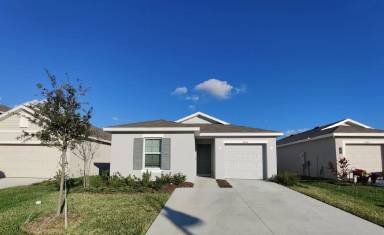 Main picture of 3210 Suncoast Plains Dr