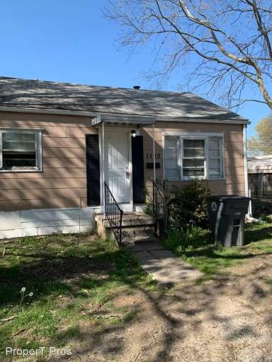 Main picture of 1118 Negley Ave