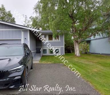 Main picture of 4314 Macalister Dr