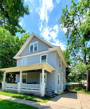 Main picture of 231 N 28th St