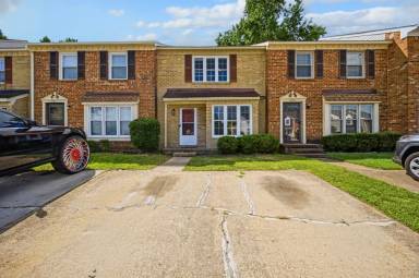 Main picture of 5589 Campus Dr