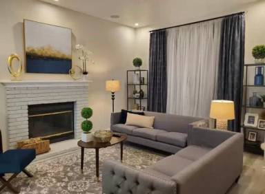 Main picture of 1035 Justin Ct