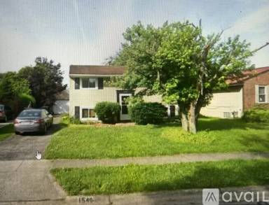 Main picture of 1549 Southfield Dr S