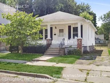 Main picture of 405 S Park Ave
